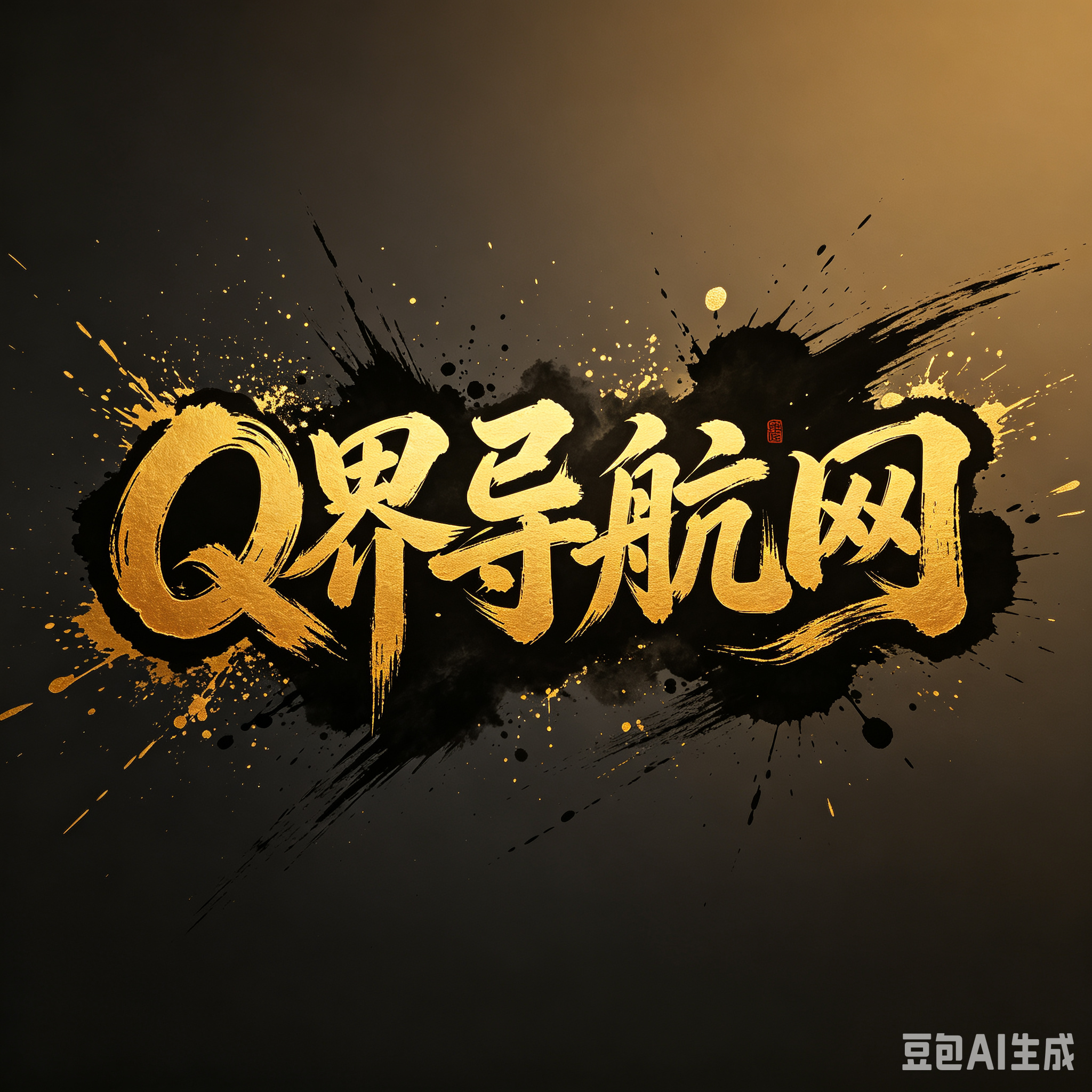 Q界导航网
